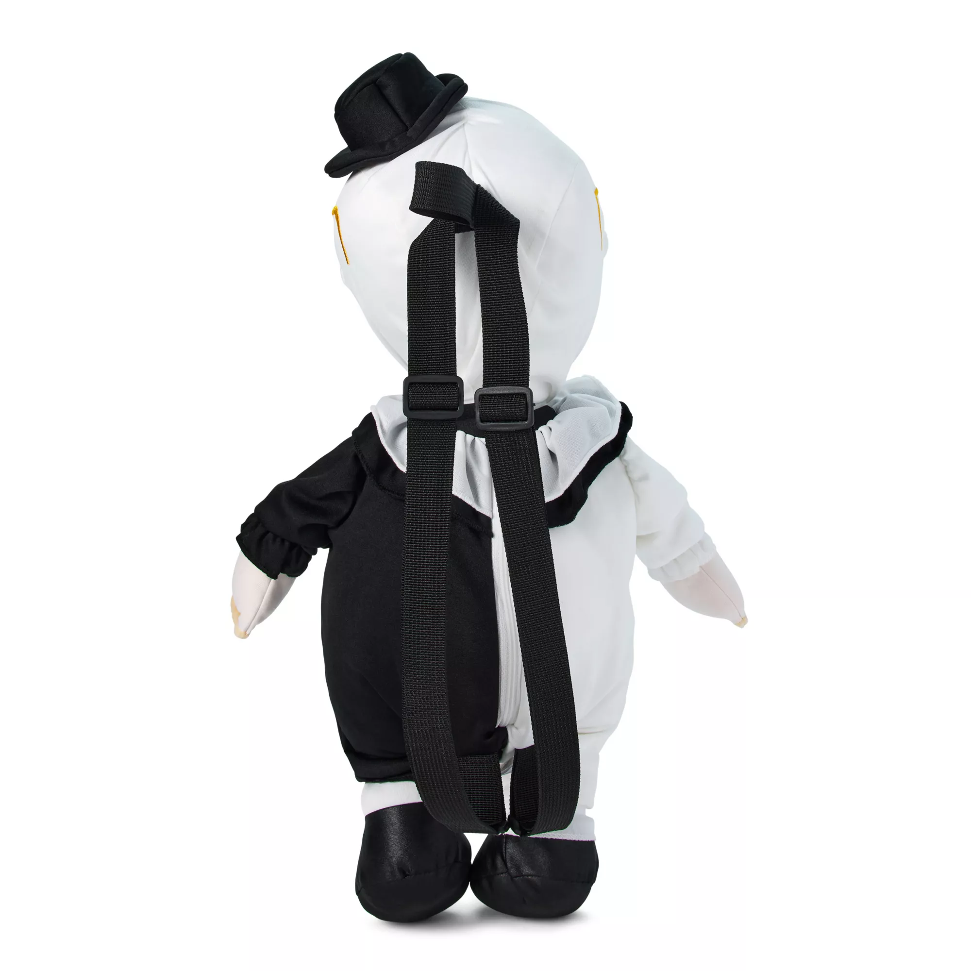 Art the Clown Plush Mini Backpack - Terrifier at Spirit Halloween