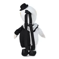Art the Clown Plush Mini Backpack - Terrifier at Spirit Halloween