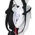 Art the Clown Plush Mini Backpack - Terrifier at Spirit Halloween