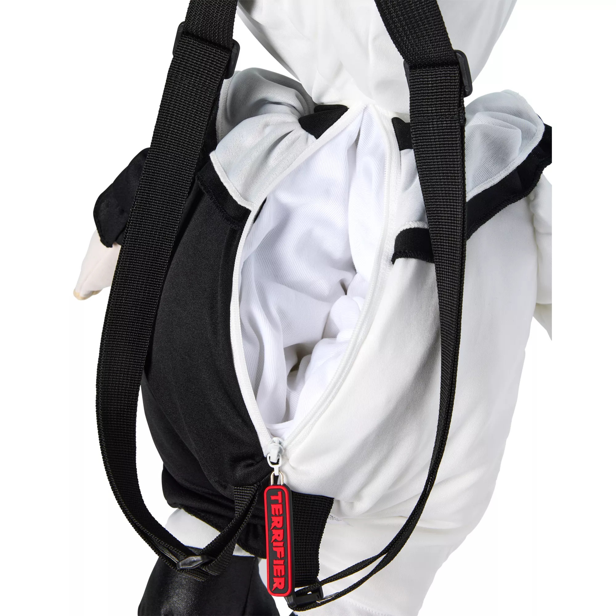 Art the Clown Plush Mini Backpack - Terrifier at Spirit Halloween