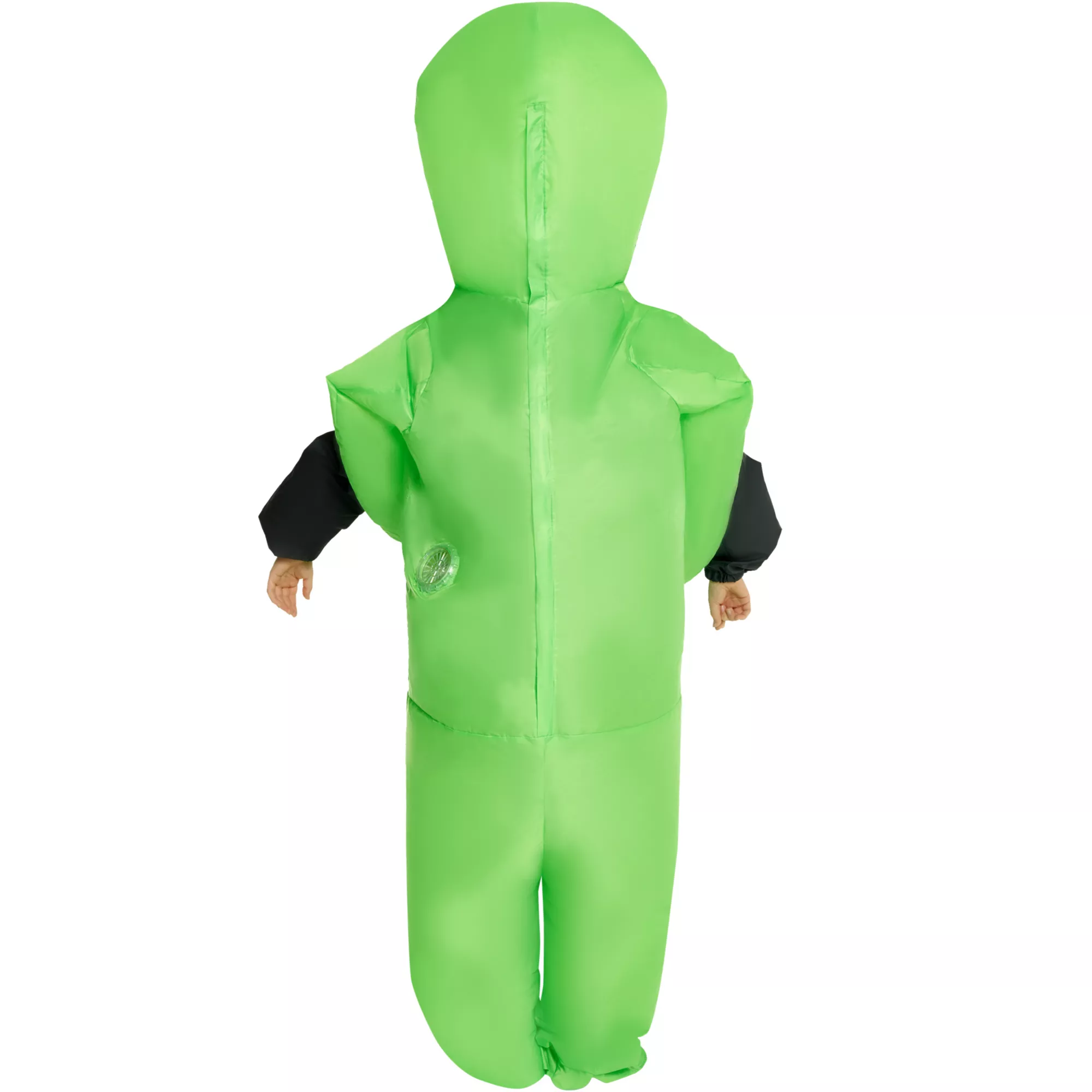 Kids Inflatable Alien Abduction Costume at Spirit Halloween
