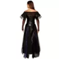 Adult Delores Dress Costume - Beetlejuice Beetlejuice at Spencer's