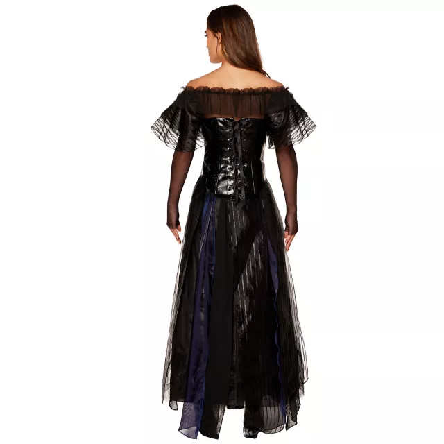 Bettlejuice Collector's Edition Adult Mens White Beetlejuice Costume