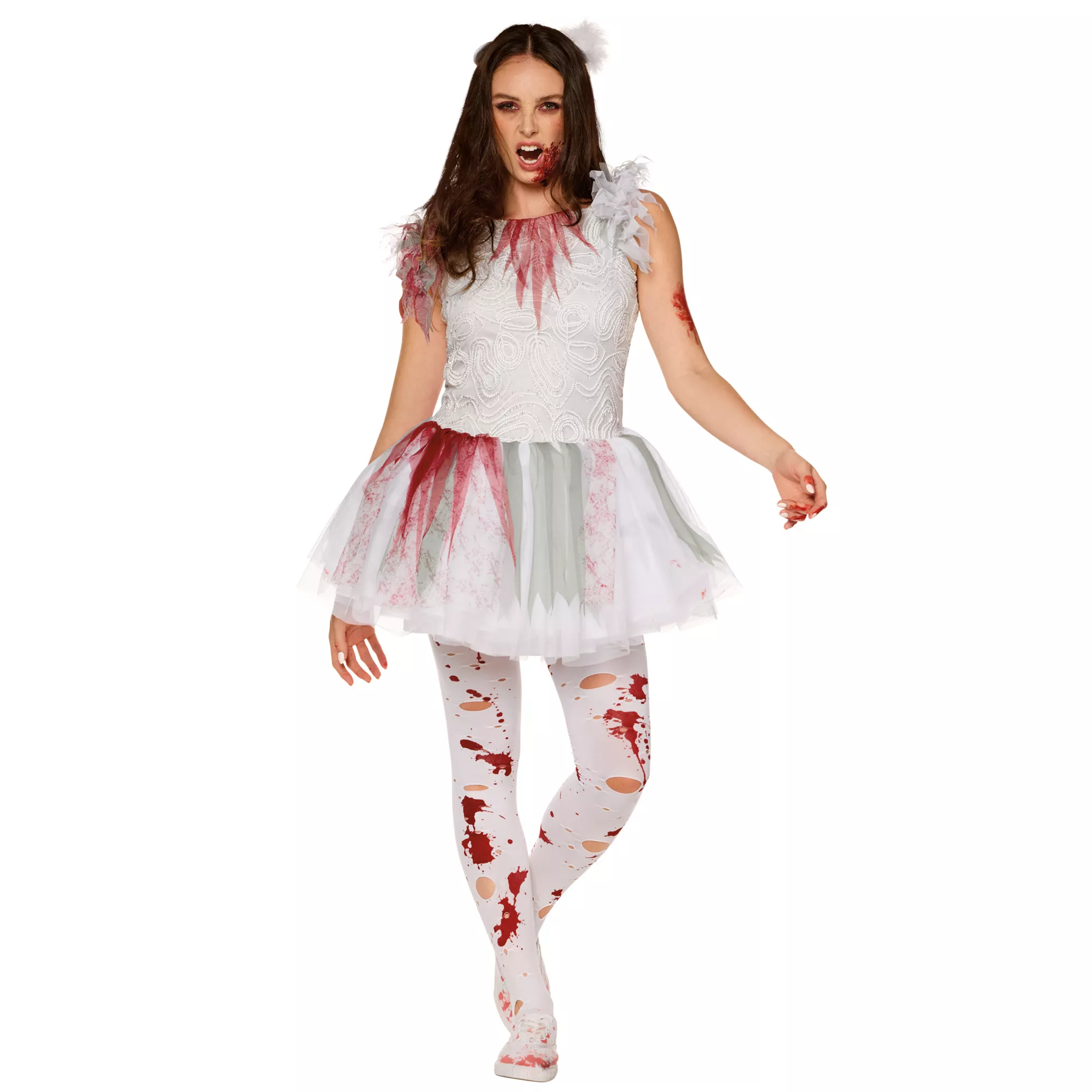 Adult Abigail Costume at Spirit Halloween