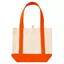 Pumpkin Mini Tote Bag at Spirit Halloween