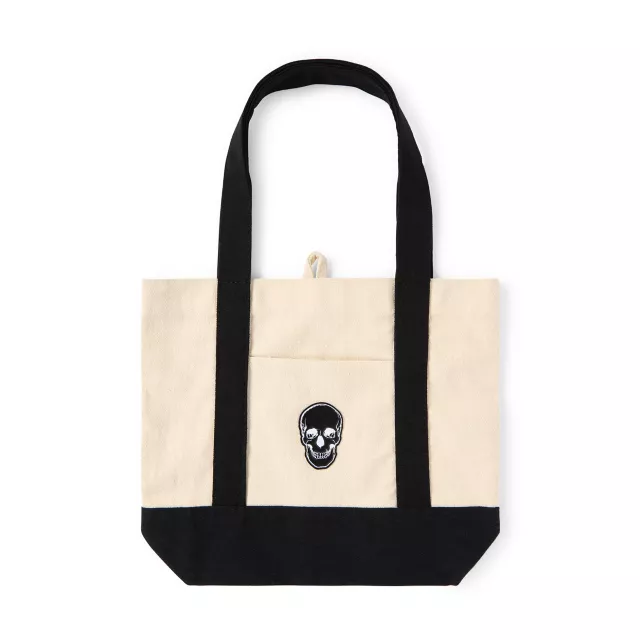 ミュージシャン CDL Canvas Tote Bag SMALL - Black 51VXirGVjIL._UY200_.jpg