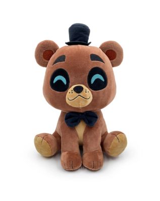 Freddy Fazbear Plush Five Nights at Freddy's