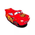 Lightning McQueen Slippers - Cars at Spirit Halloween