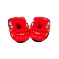 Lightning McQueen Slippers - Cars at Spirit Halloween