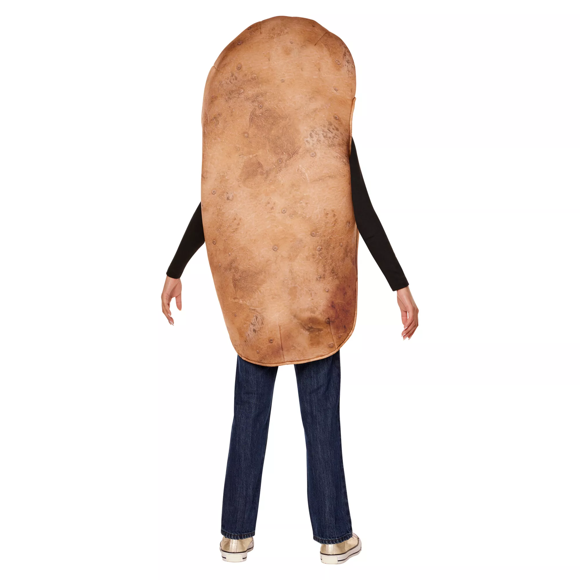 Kids Potato Costume at Spirit Halloween