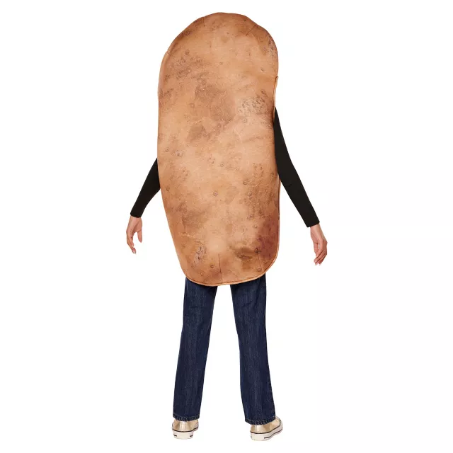 Kids Potato Costume at Spirit Halloween