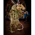 4 Ft 2 In Mutant Sewer Rat Animatronic at Spirit Halloween