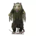 4 Ft 2 In Mutant Sewer Rat Animatronic at Spirit Halloween