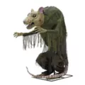 4 Ft 2 In Mutant Sewer Rat Animatronic at Spirit Halloween