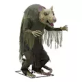 4 Ft 2 In Mutant Sewer Rat Animatronic at Spirit Halloween