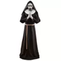 5 Ft 8 In Valak Animatronic - The Nun at Spirit Halloween