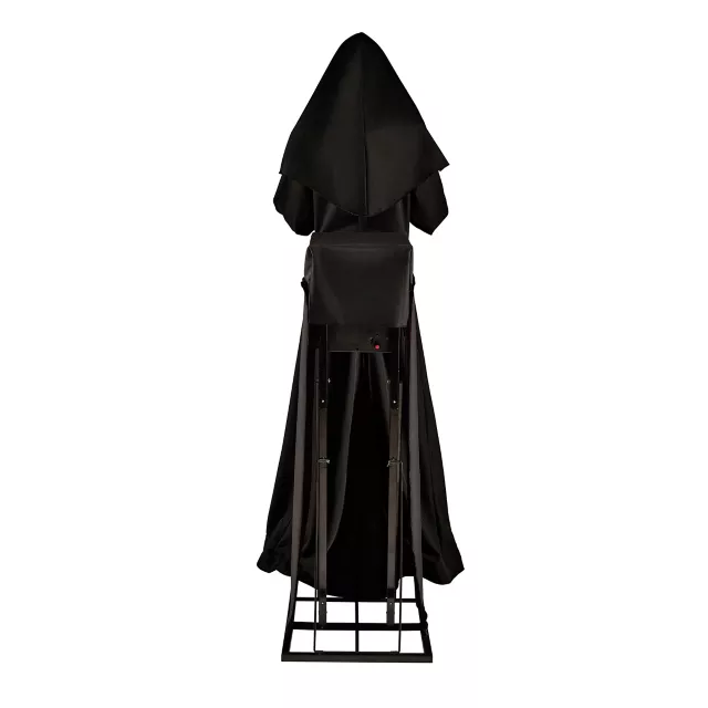 5 Ft 8 In Valak Animatronic - The Nun at Spirit Halloween