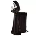 5 Ft 8 In Valak Animatronic - The Nun at Spirit Halloween