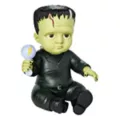 Frankenstein’s Monster -  Horror Babies <sup>®</sup> Static Prop at Spencer's