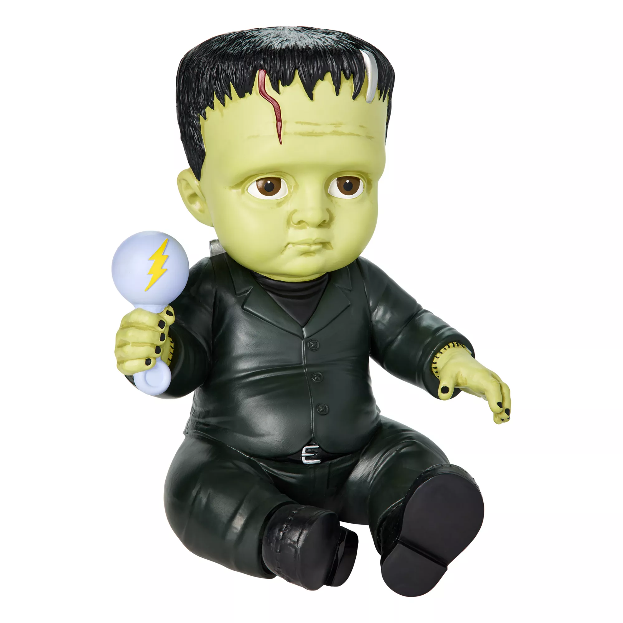 Frankenstein’s Monster -  Horror Babies <sup>®</sup> Static Prop at Spencer's