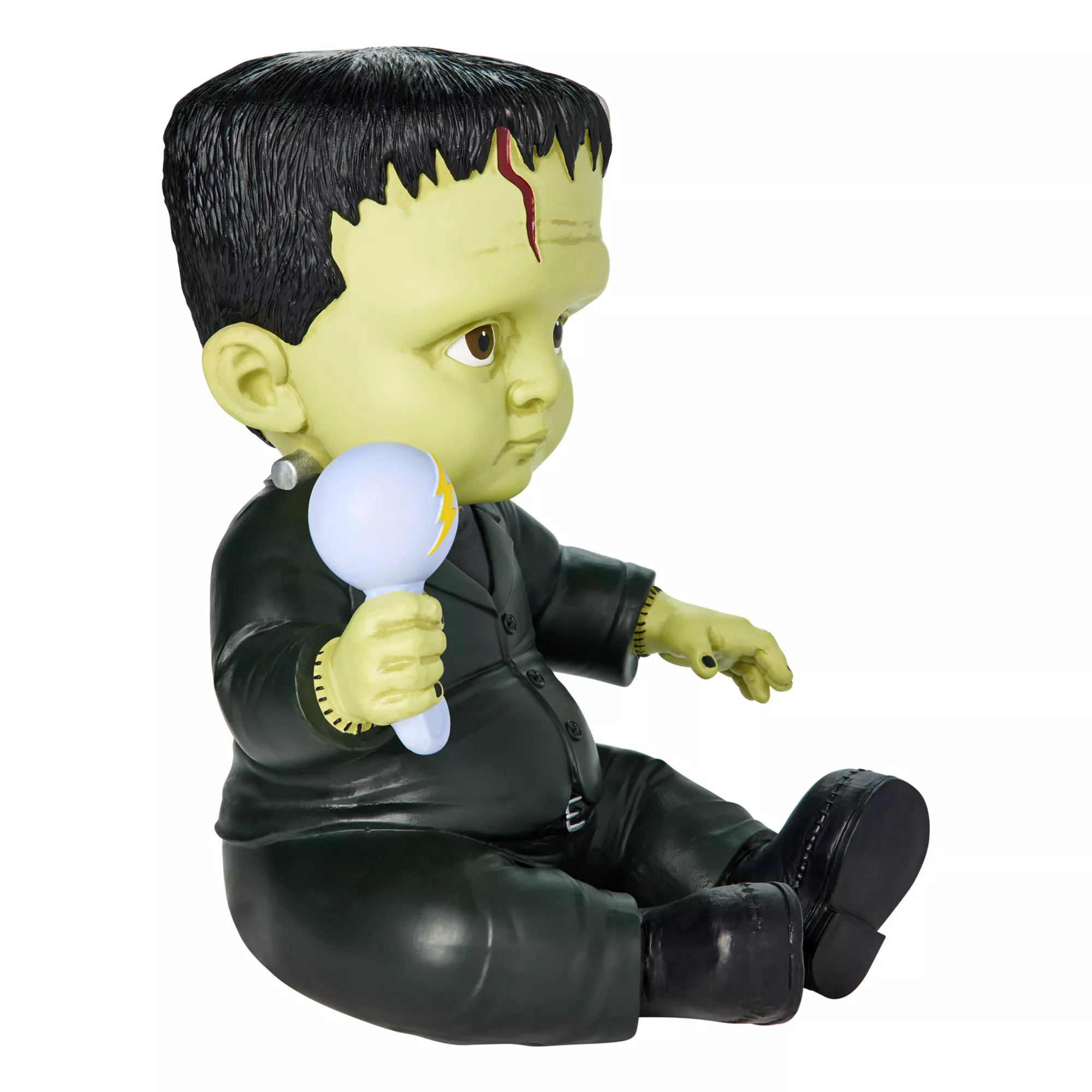 Frankenstein’s Monster -  Horror Babies <sup>®</sup> Static Prop at Spencer's