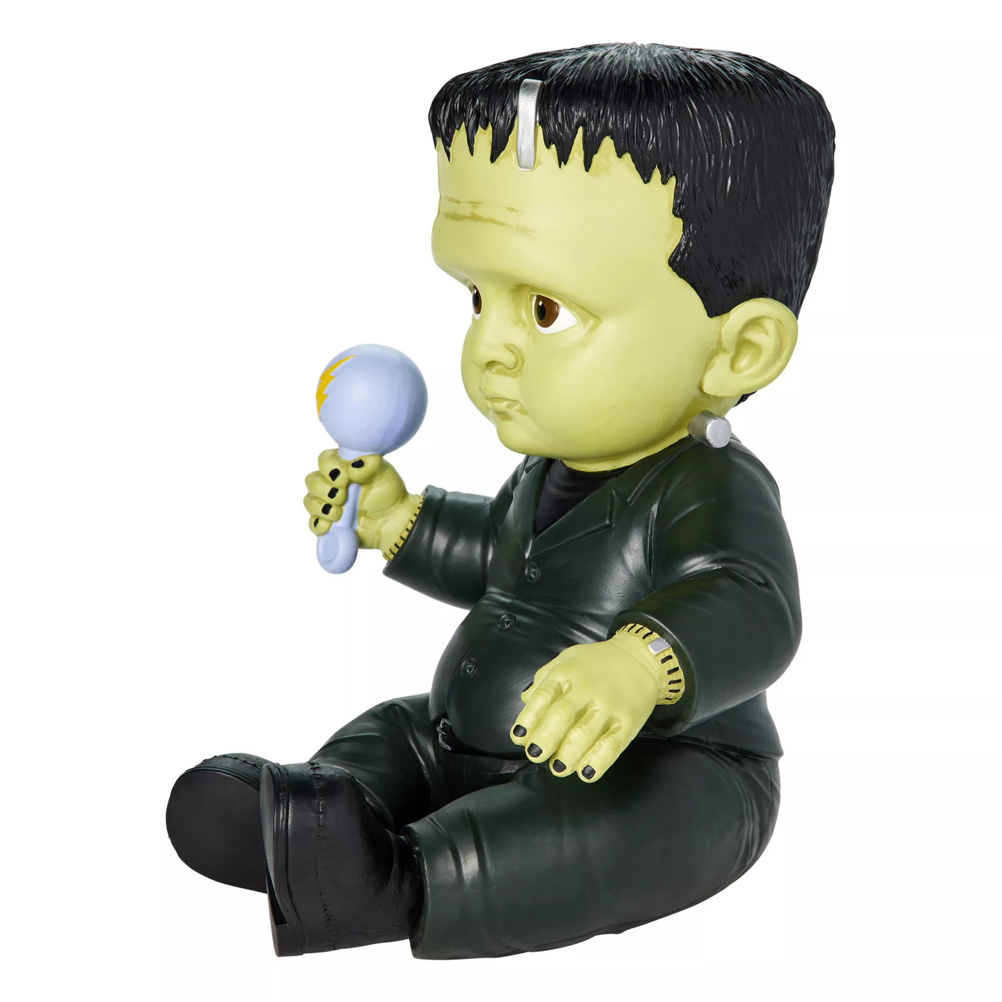 Frankenstein’s Monster -  Horror Babies <sup>®</sup> Static Prop at Spencer's