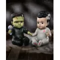 Frankenstein's Monster Horror Babies ® Static Prop - Universal Monsters at Spirit Halloween