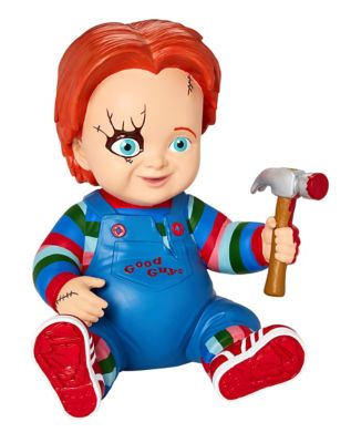 01801760 - Chucky Horror Babies <sup> </sup> Static Prop