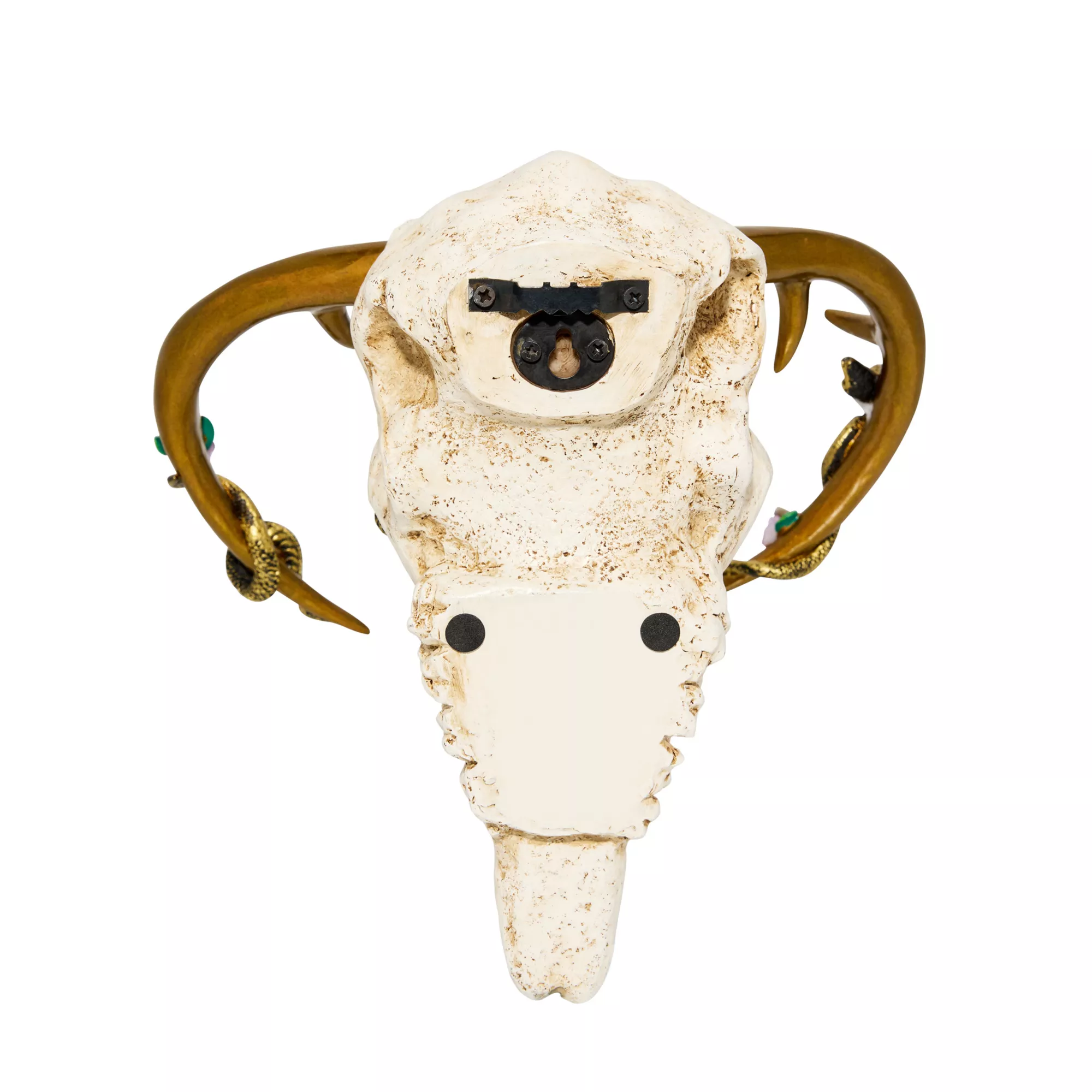 Medusa Antler Skull at Spirit Halloween