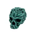 Medusa Snake Skull at Spirit Halloween