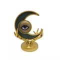 Medusa Lunar Eye Tabletop Sign at Spirit Halloween