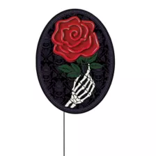 Undying Love Rose Neon LED Light-Up Sign at Spirit Halloween