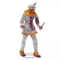 6 Ft 2 In Head Case Harry Animatronic at Spirit Halloween
