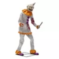 6 Ft 2 In Head Case Harry Animatronic at Spirit Halloween