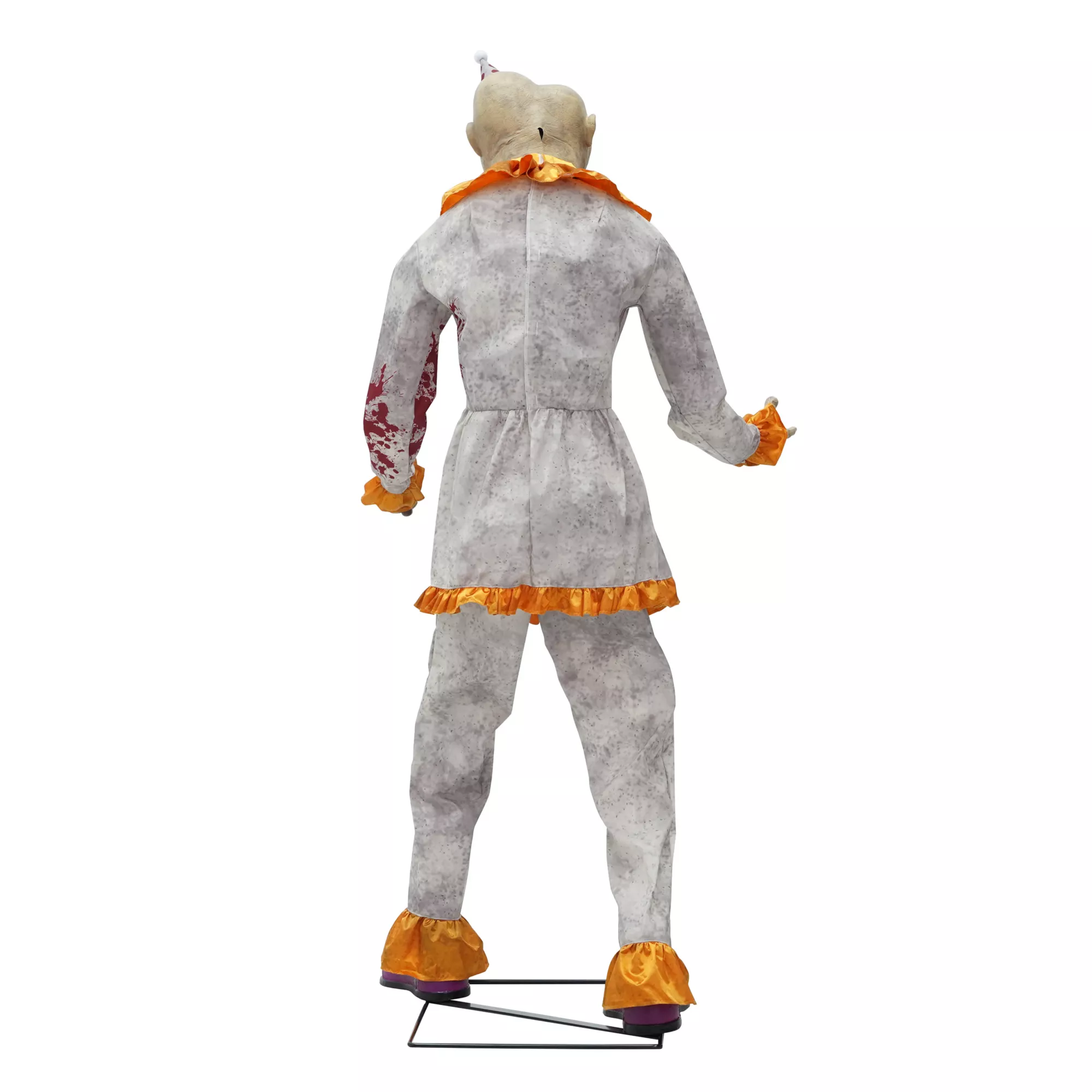 6 Ft 2 In Head Case Harry Animatronic at Spirit Halloween