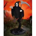 7 Ft 6 In Jack the Reaper Animatronic at Spirit Halloween