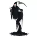 7 Ft 6 In Jack the Reaper Animatronic at Spirit Halloween