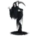 7 Ft 6 In Jack the Reaper Animatronic at Spirit Halloween