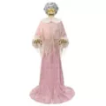 5 Ft 8 In Twisted Grandma Animatronic at Spirit Halloween