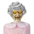5 Ft 8 In Twisted Grandma Animatronic at Spirit Halloween