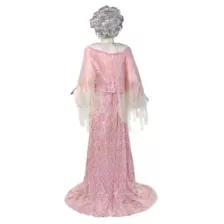 5 Ft 8 In Twisted Grandma Animatronic at Spirit Halloween