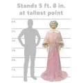 5 Ft 8 In Twisted Grandma Animatronic at Spirit Halloween