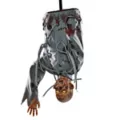 3 Ft 6 In Electrified Corpse Animatronic at Spirit Halloween