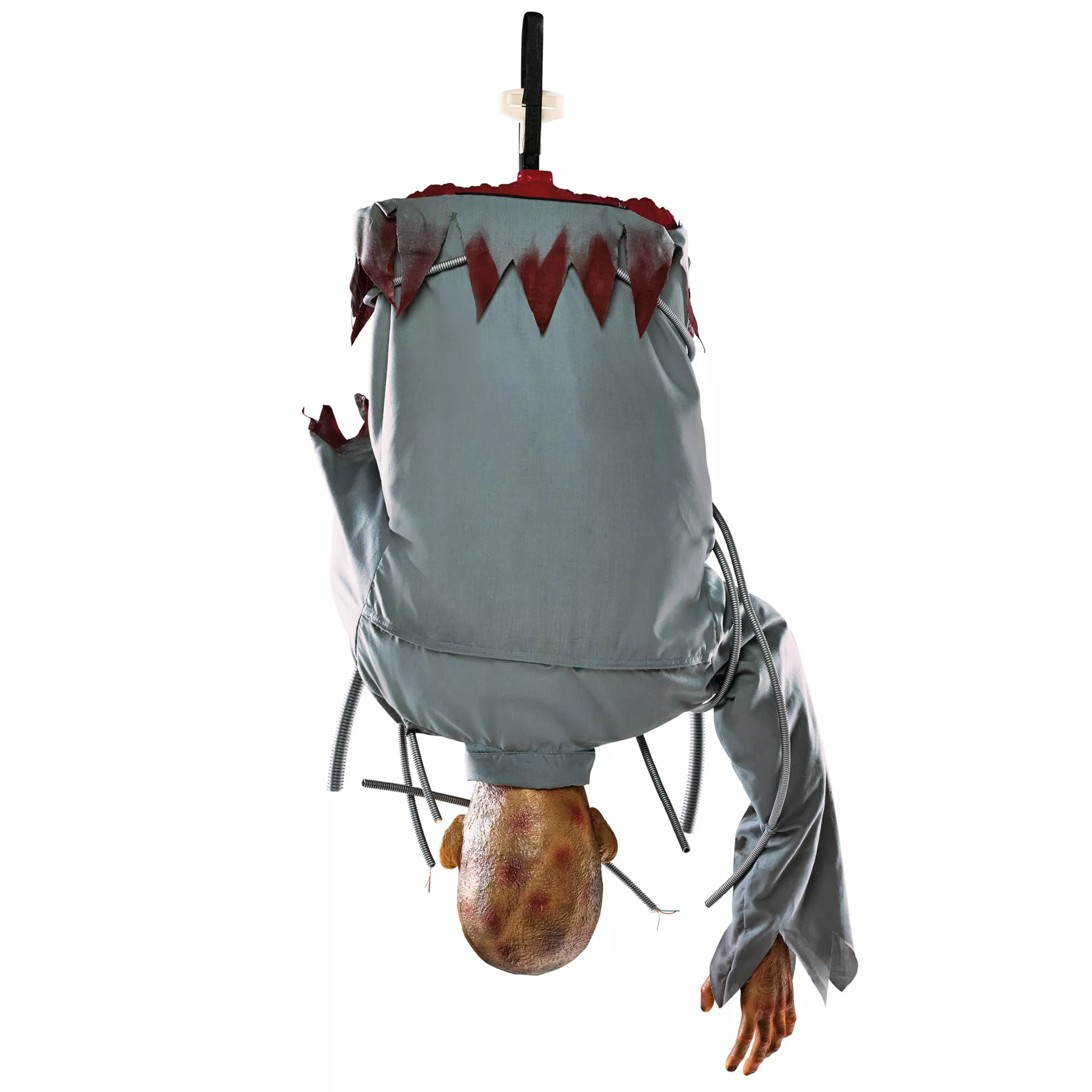 3 Ft 6 In Electrified Corpse Animatronic at Spirit Halloween