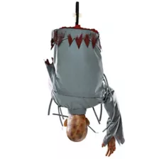 3 Ft 6 In Electrified Corpse Animatronic at Spirit Halloween
