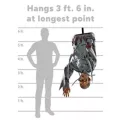 3 Ft 6 In Electrified Corpse Animatronic at Spirit Halloween