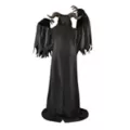 6 Ft 10 In Fire Demon Animatronic at Spirit Halloween