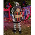 6 Ft 6 In Monkey Business Animatronic at Spirit Halloween