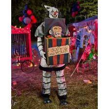 6 Ft 6 In Monkey Business Animatronic at Spirit Halloween