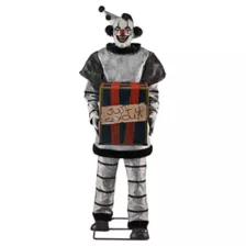6 Ft 6 In Monkey Business Animatronic at Spirit Halloween